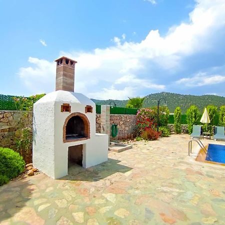 Villa Kayakoy 3 Fethiye Eksteriør bilde