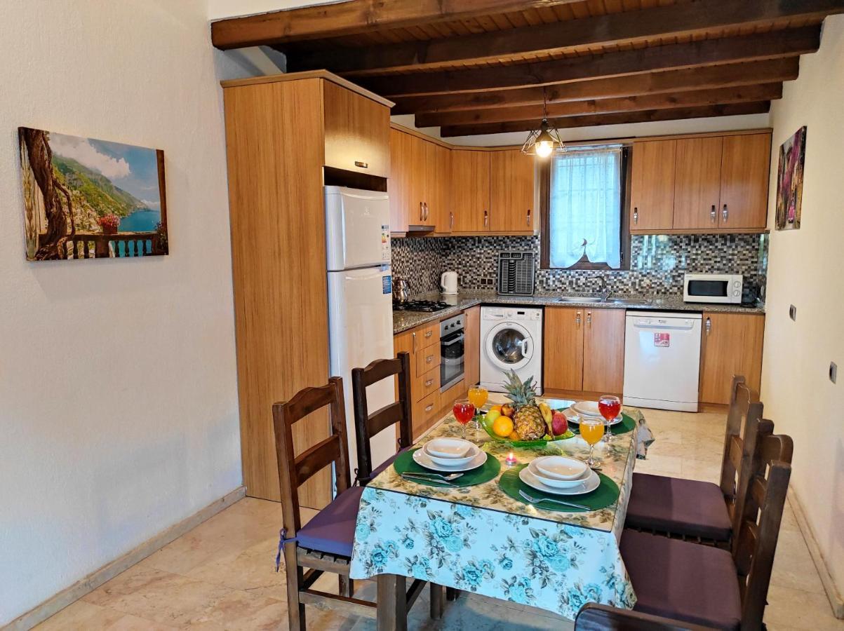 Villa Kayakoy 3 Fethiye Eksteriør bilde
