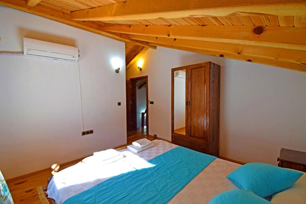 Villa Kayakoy 3 Fethiye Eksteriør bilde